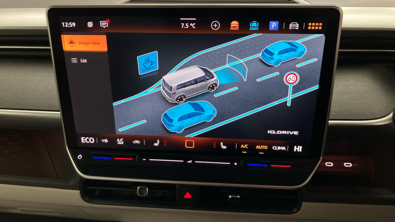 Volkswagen ID. Buzz 210kW Style Pro 79kWh 5dr Auto Electric Estate